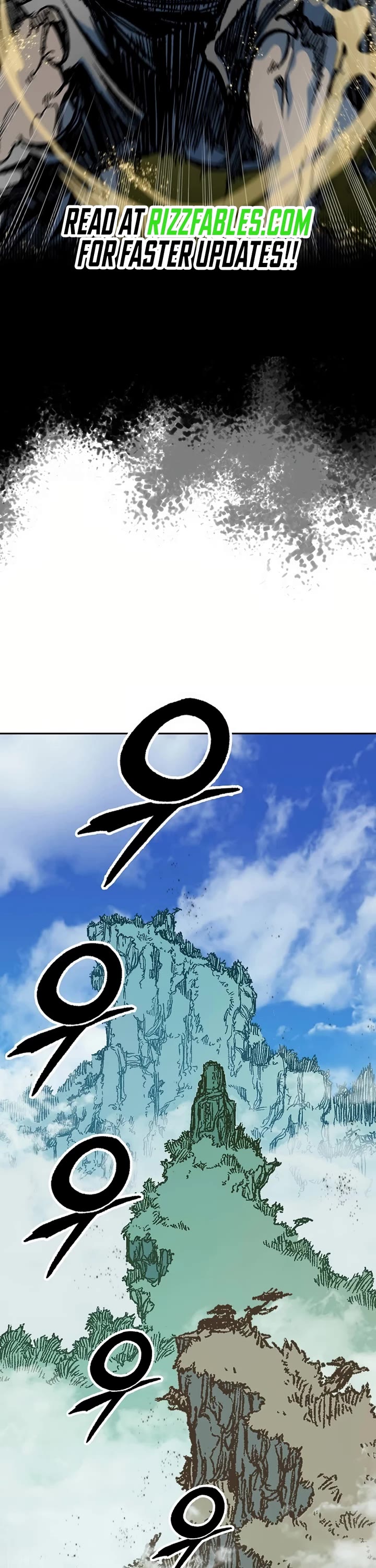Memoir of the God of War Chap 202 - Next Chap 203