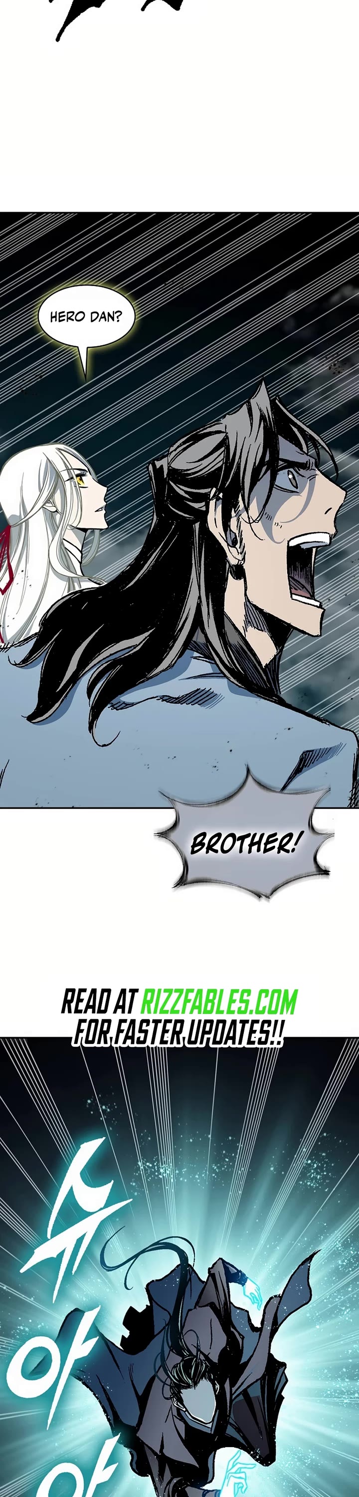 Memoir of the God of War Chap 202 - Next Chap 203