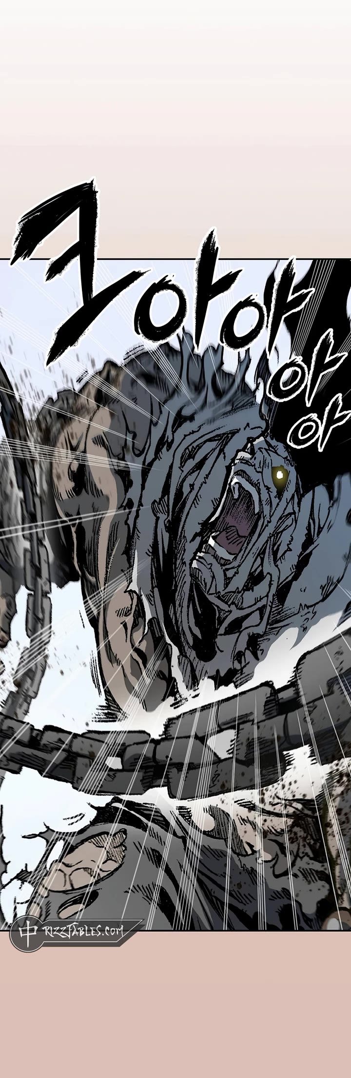 Memoir of the God of War Chap 203 - Next Chap 204