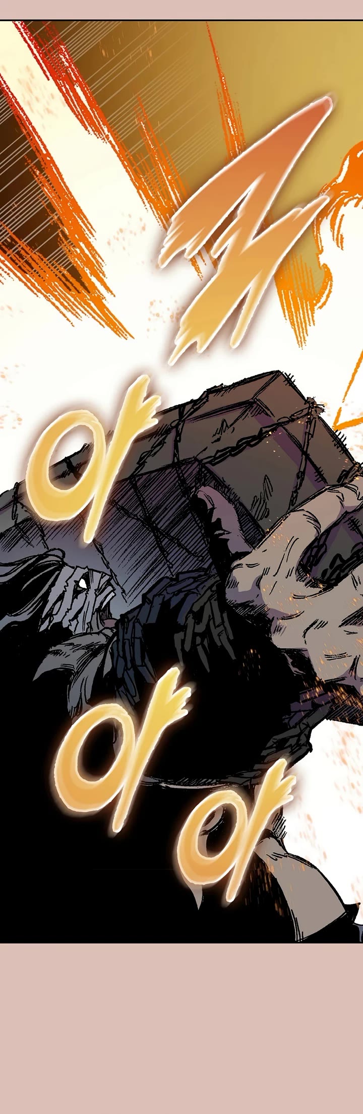 Memoir of the God of War Chap 203 - Next Chap 204