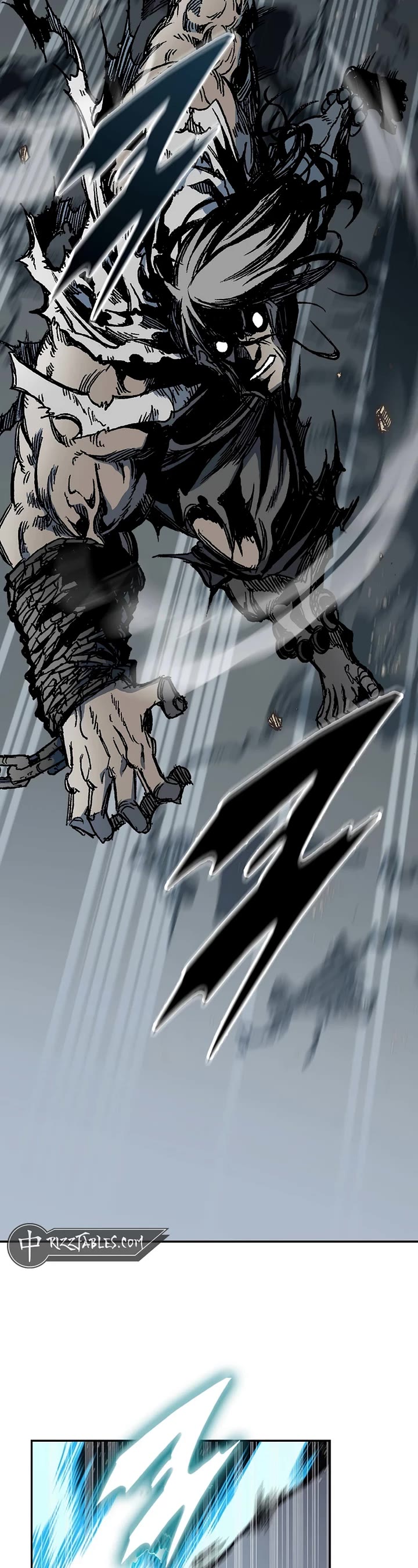Memoir of the God of War Chap 203 - Next Chap 204