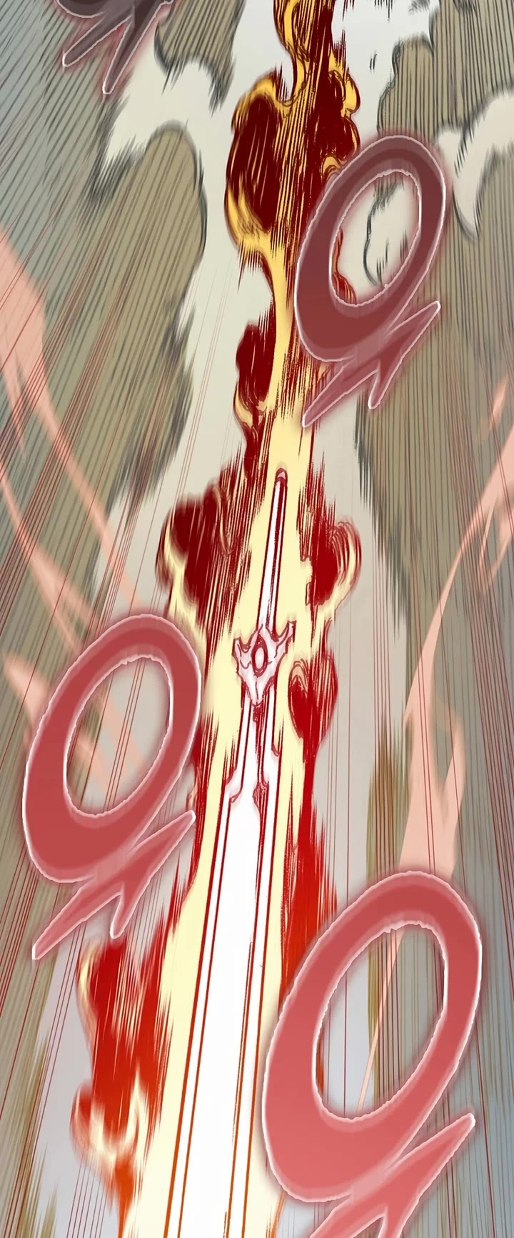 Memoir of the God of War Chap 203 - Next Chap 204
