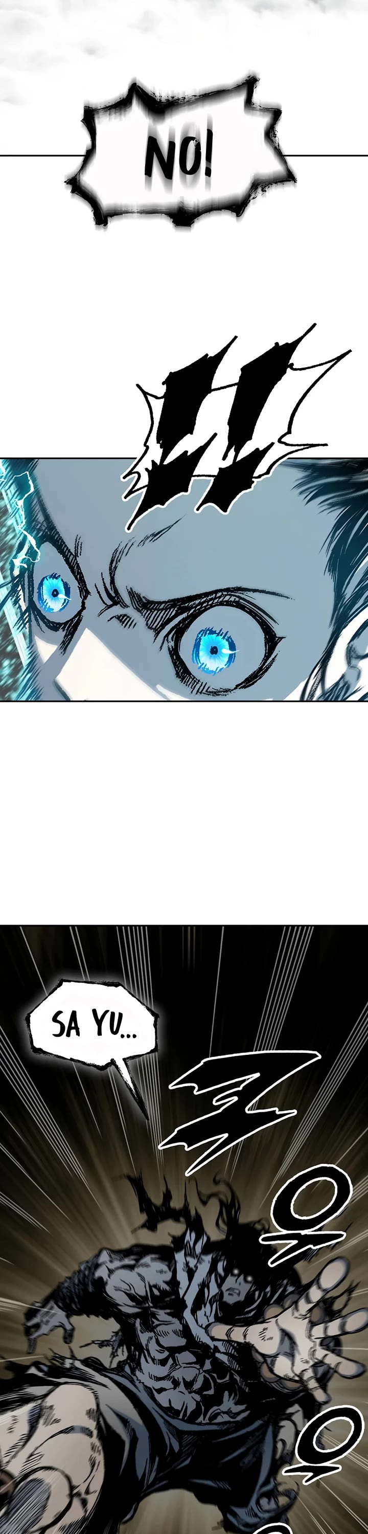Memoir of the God of War Chap 203 - Next Chap 204