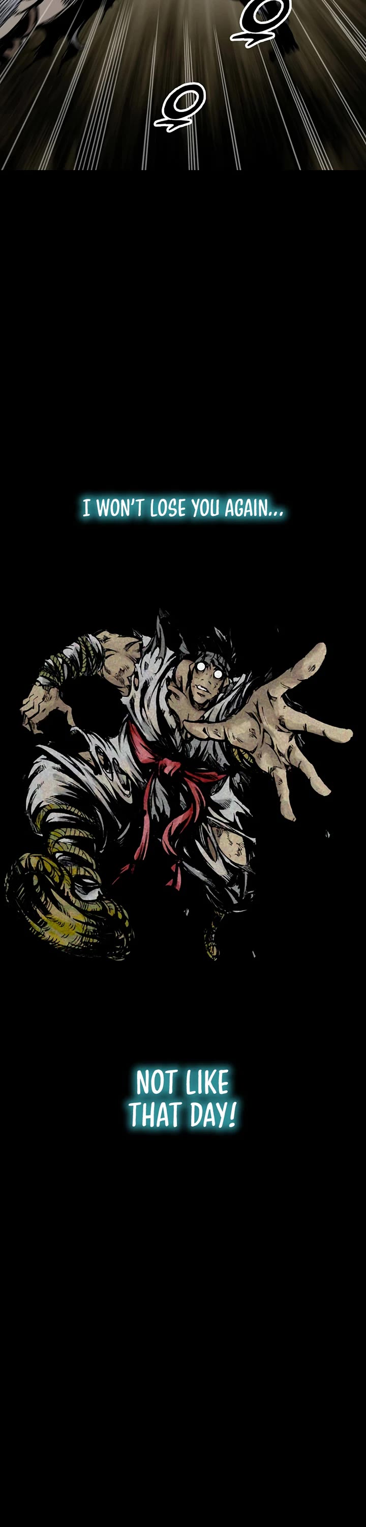 Memoir of the God of War Chap 203 - Next Chap 204