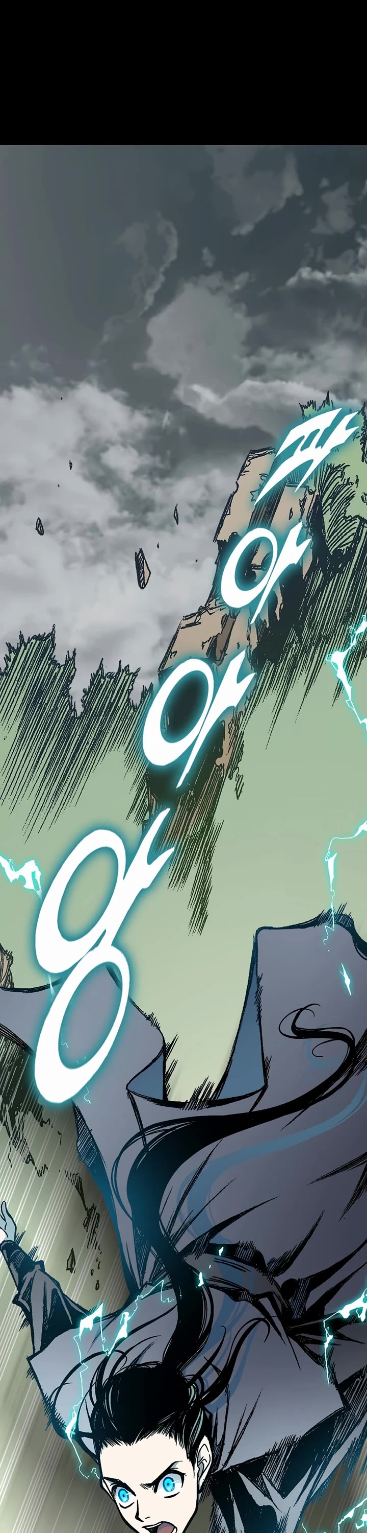 Memoir of the God of War Chap 203 - Next Chap 204