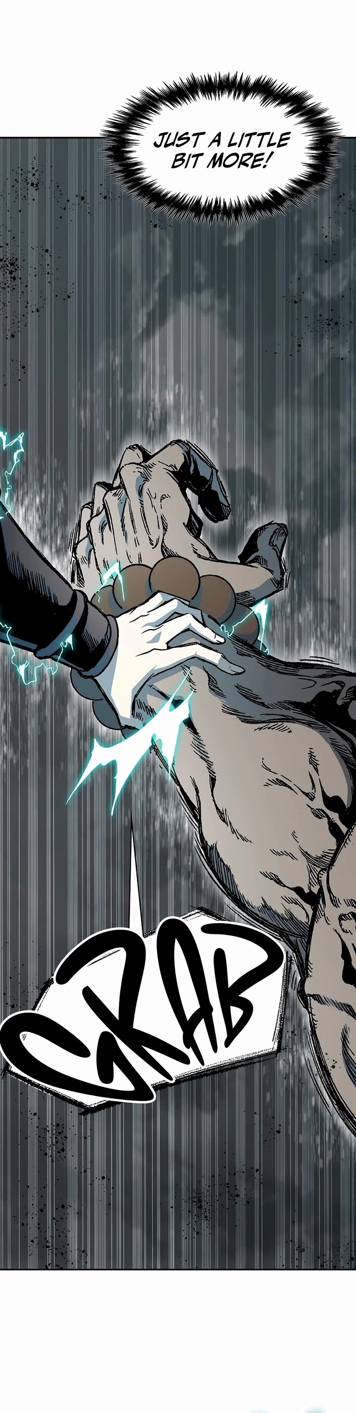 Memoir of the God of War Chap 203 - Next Chap 204