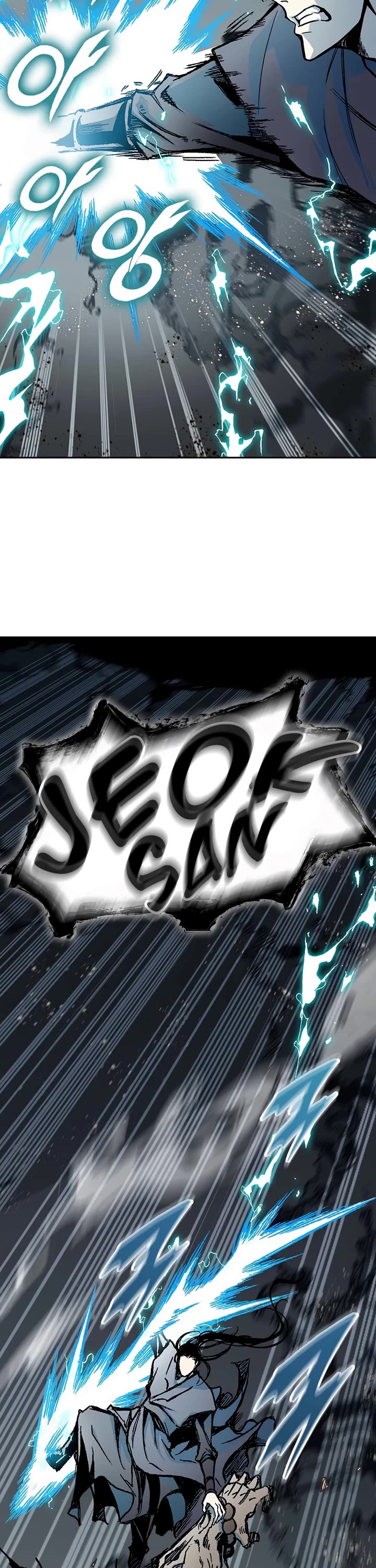 Memoir of the God of War Chap 203 - Next Chap 204