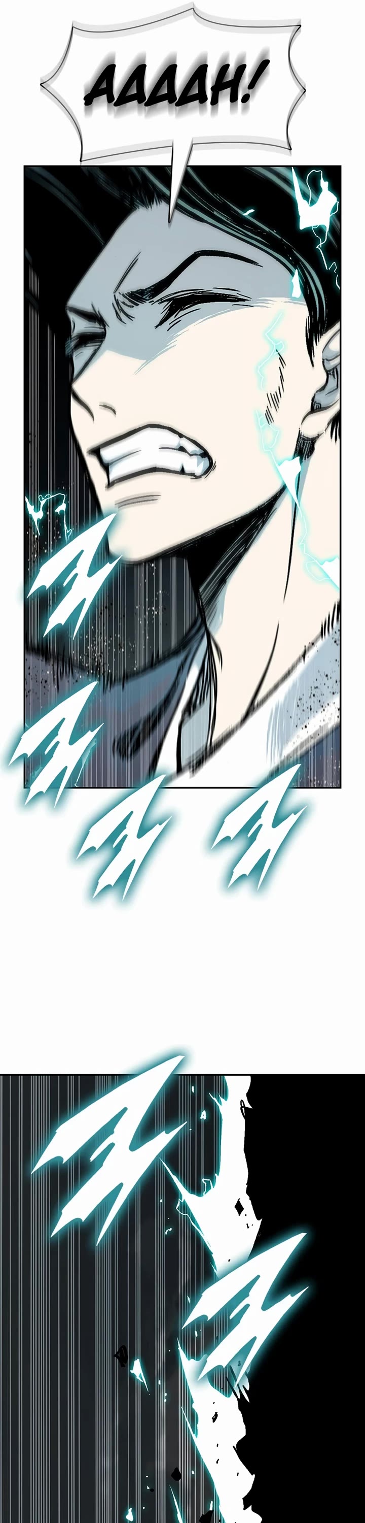Memoir of the God of War Chap 203 - Next Chap 204