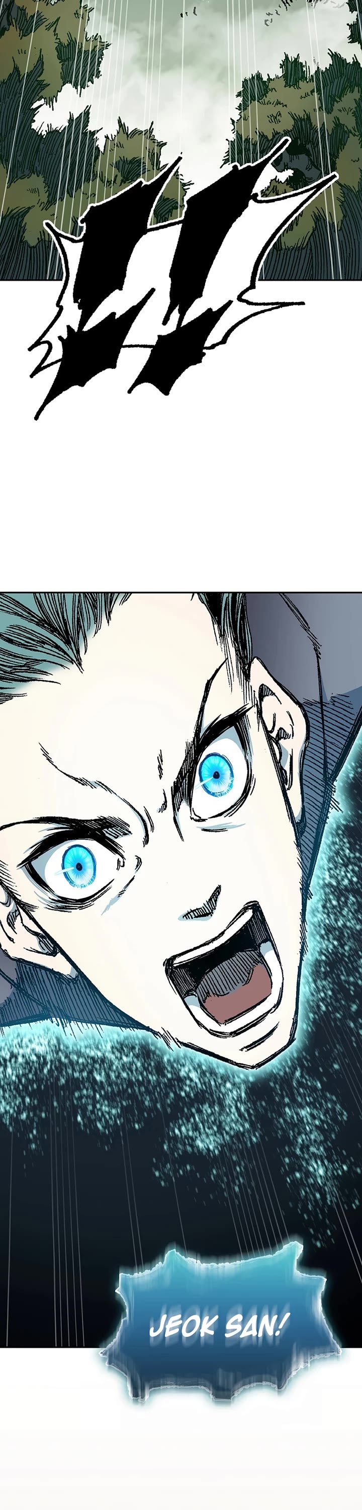 Memoir of the God of War Chap 203 - Next Chap 204