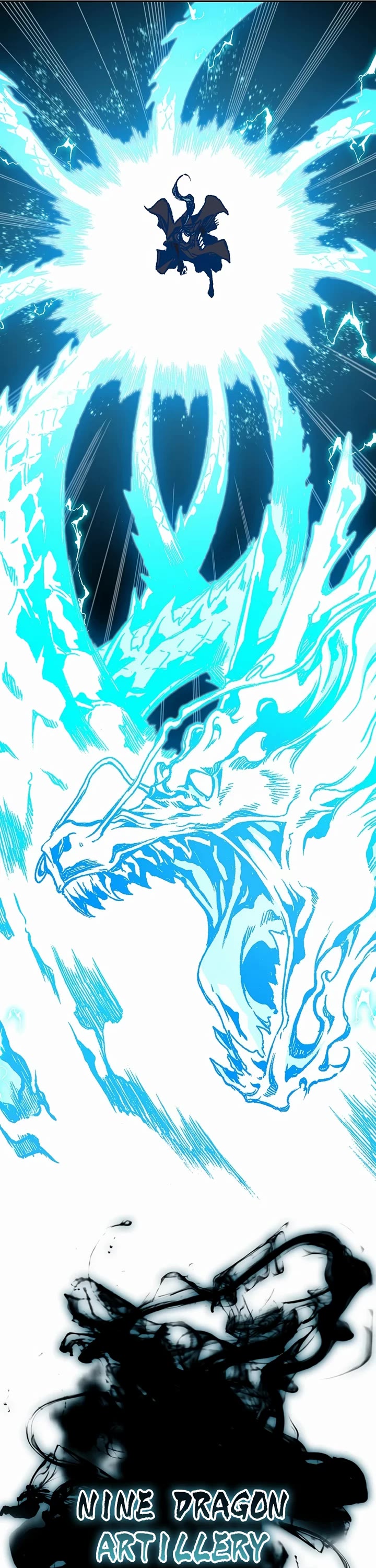 Memoir of the God of War Chap 203 - Next Chap 204
