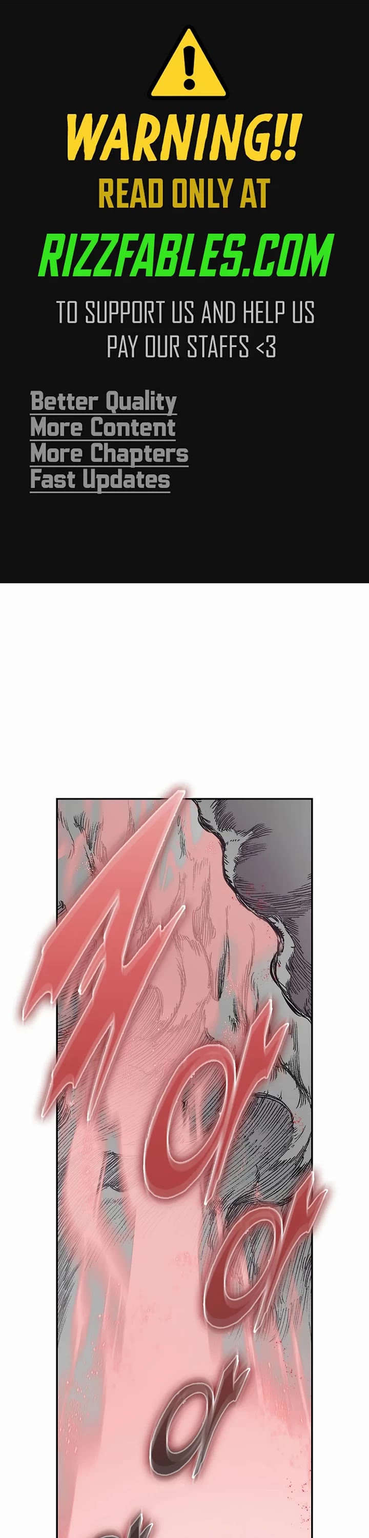 Memoir of the God of War Chap 203 - Next Chap 204