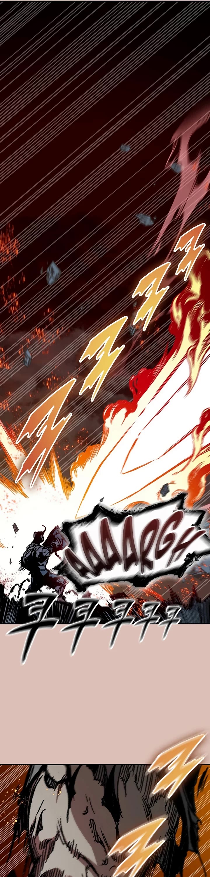 Memoir of the God of War Chap 203 - Next Chap 204