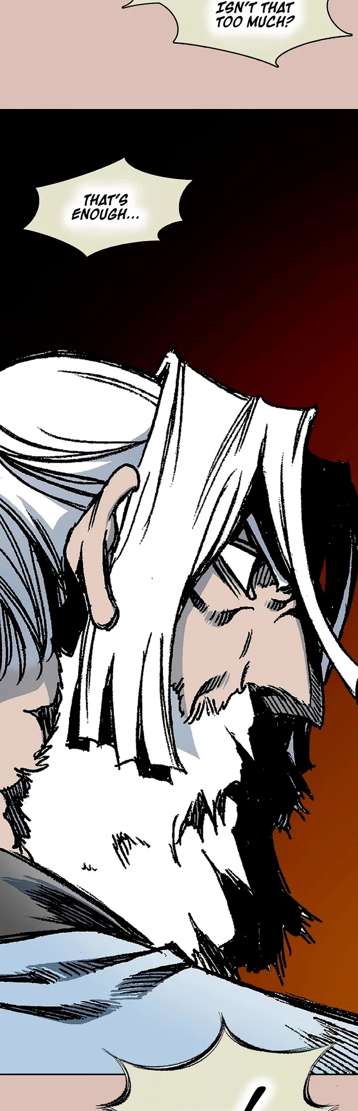 Memoir of the God of War Chap 203 - Next Chap 204