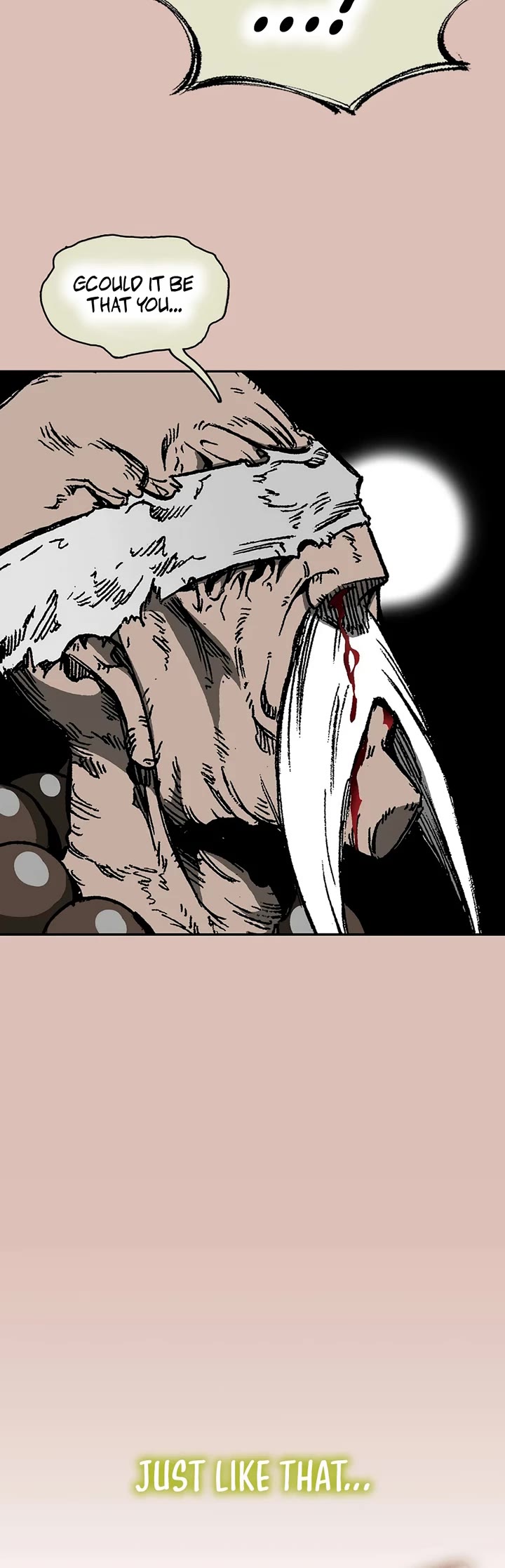 Memoir of the God of War Chap 203 - Next Chap 204