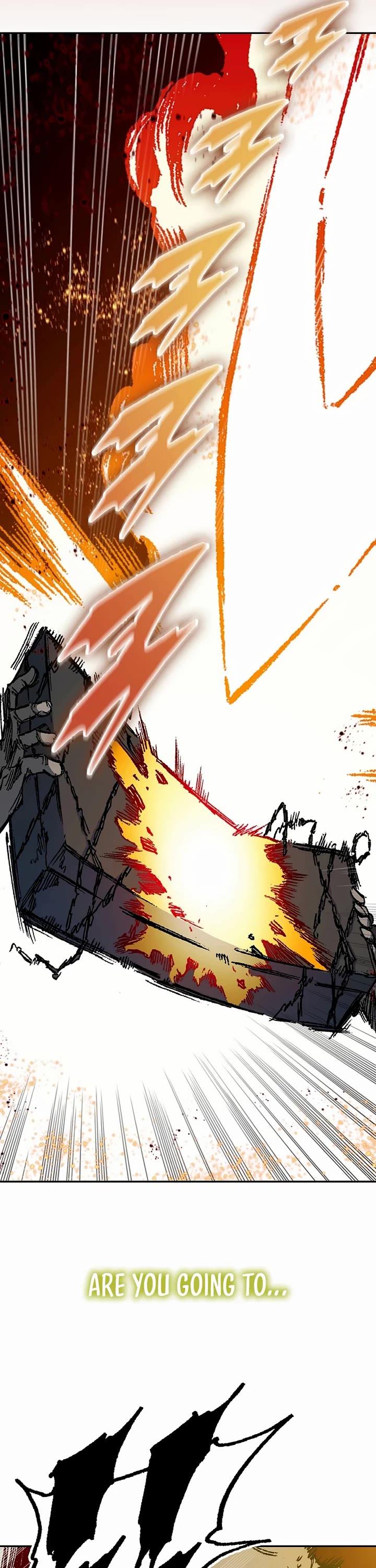 Memoir of the God of War Chap 203 - Next Chap 204