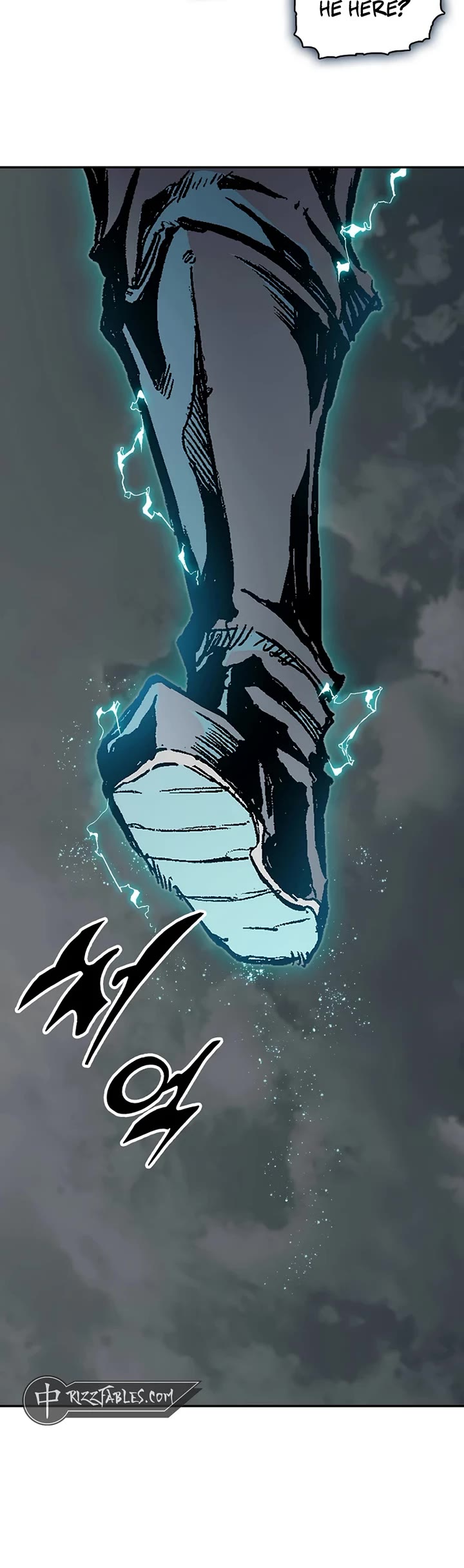 Memoir of the God of War Chap 203 - Next Chap 204