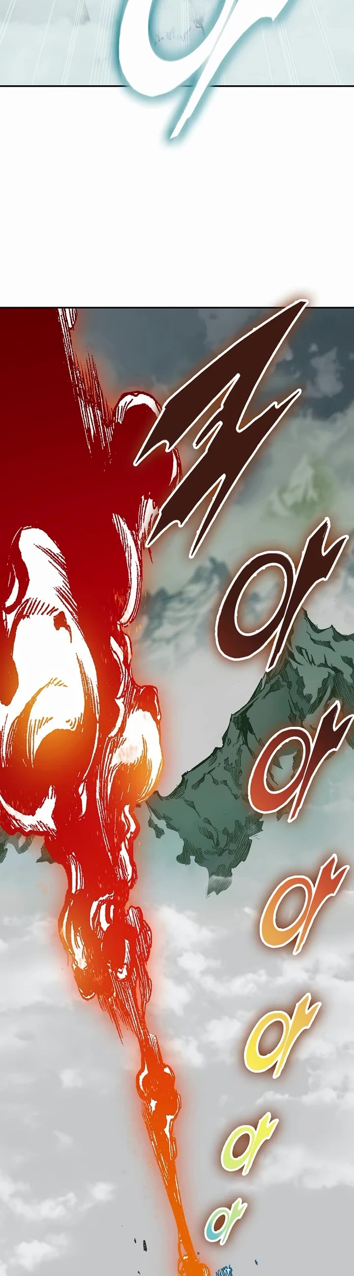 Memoir of the God of War Chap 203 - Next Chap 204