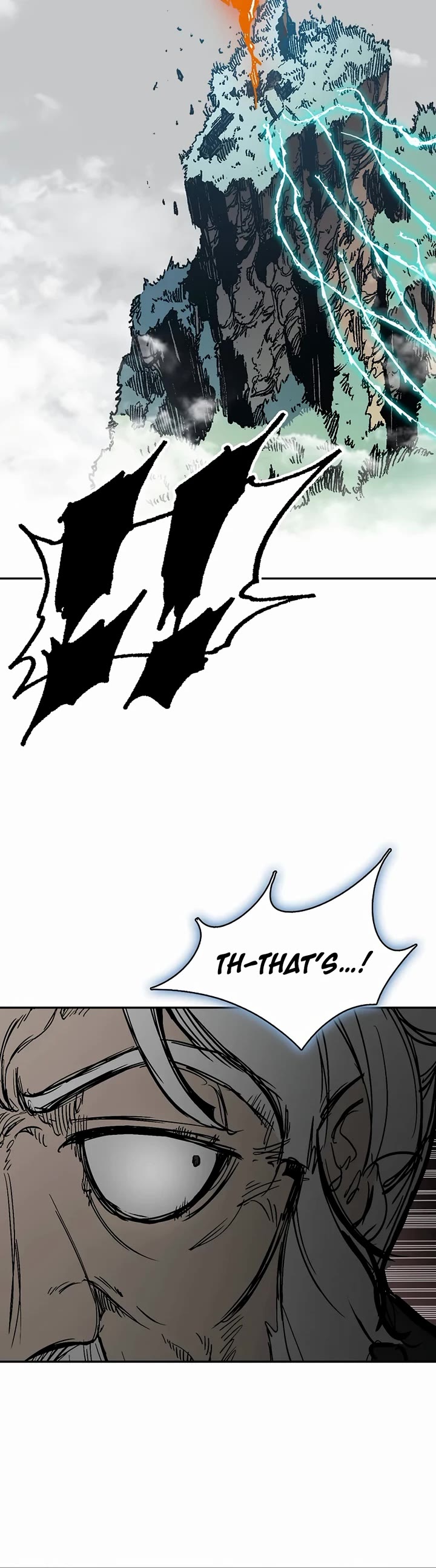 Memoir of the God of War Chap 203 - Next Chap 204