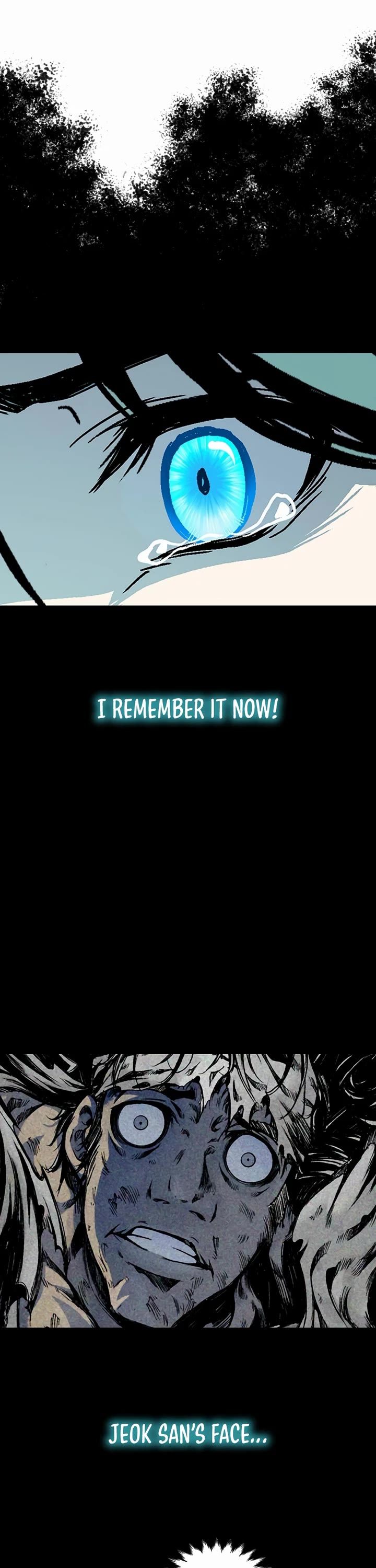 Memoir of the God of War Chap 203 - Next Chap 204