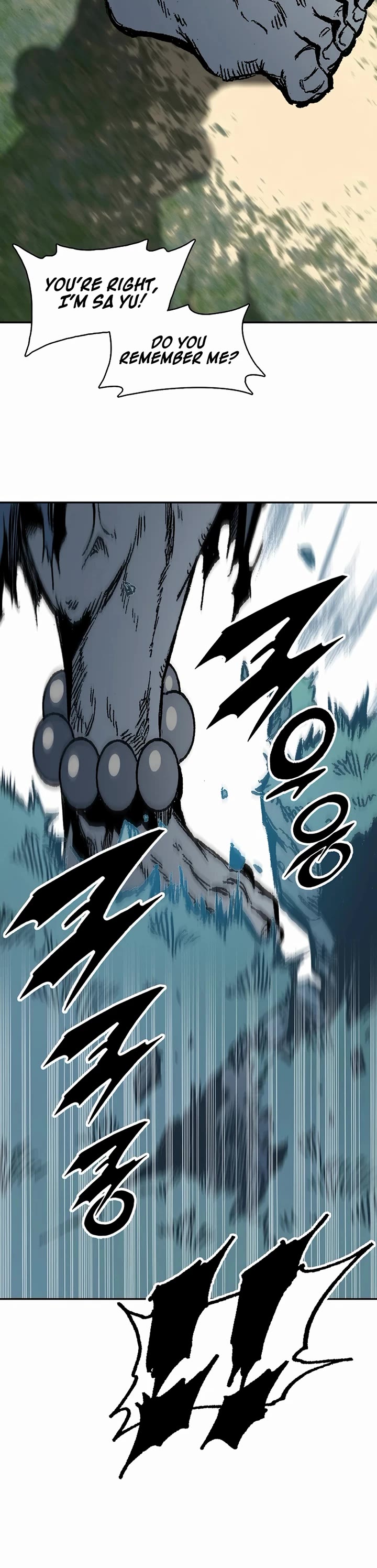 Memoir of the God of War Chap 203 - Next Chap 204