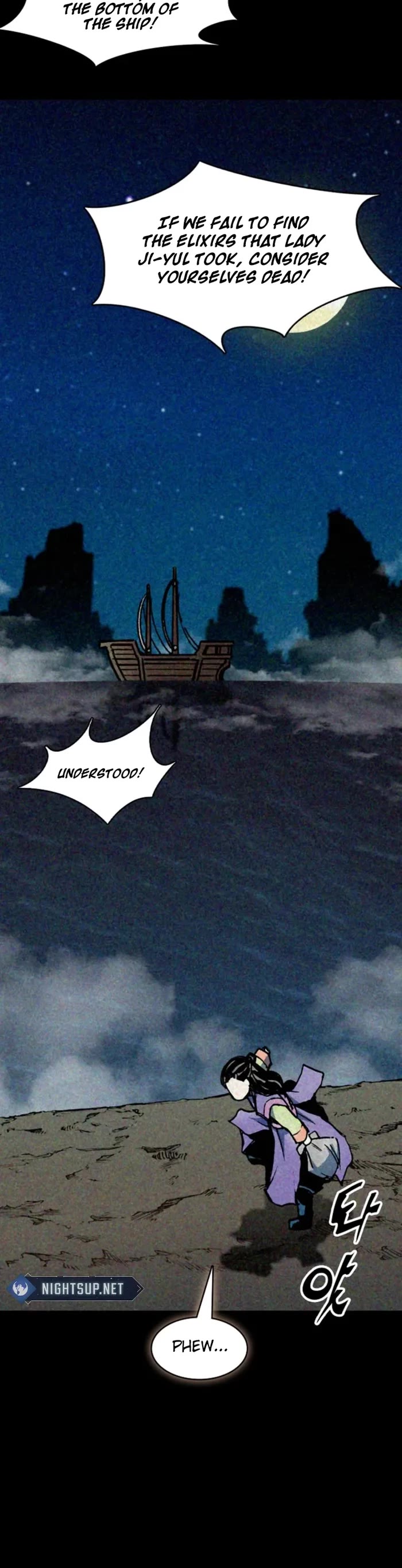 Memoir of the God of War Chap 217 - Next Chap 218