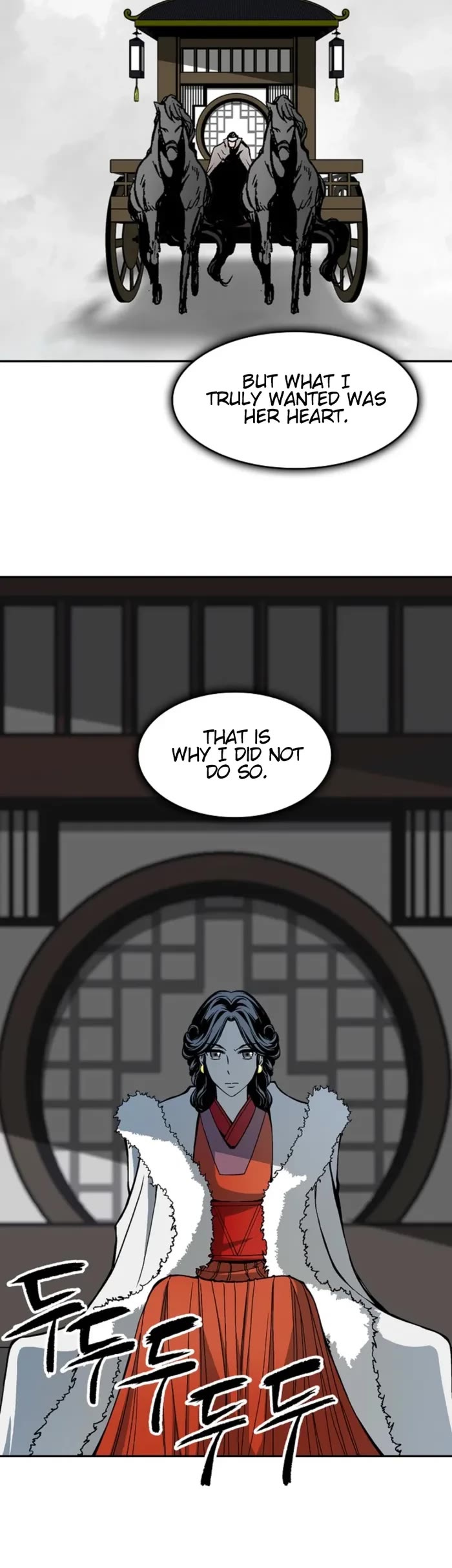 Memoir of the God of War Chap 217 - Next Chap 218
