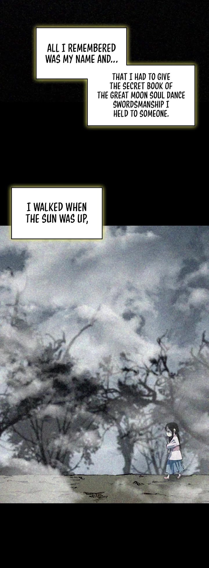 Memoir of the God of War Chap 214 - Next Chap 215