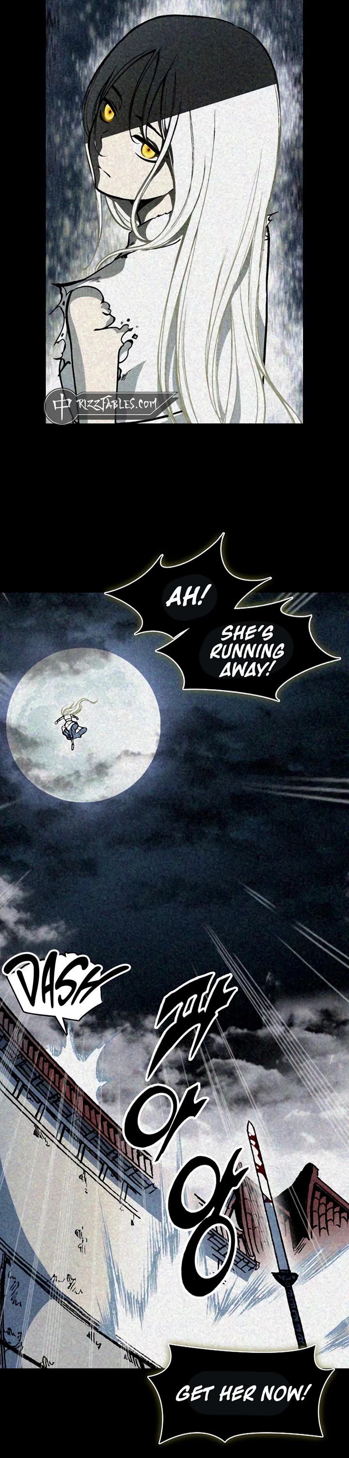 Memoir of the God of War Chap 214 - Next Chap 215
