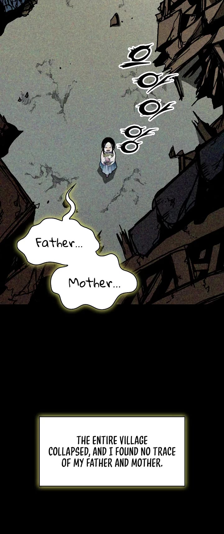 Memoir of the God of War Chap 214 - Next Chap 215