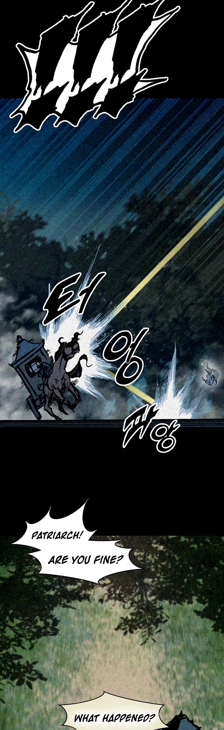 Memoir of the God of War Chap 214 - Next Chap 215