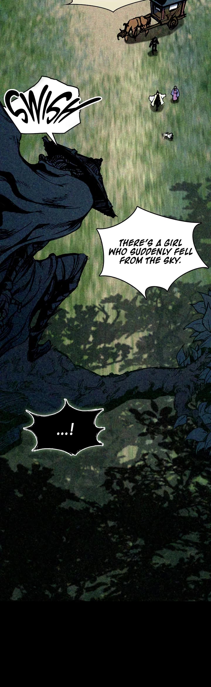 Memoir of the God of War Chap 214 - Next Chap 215