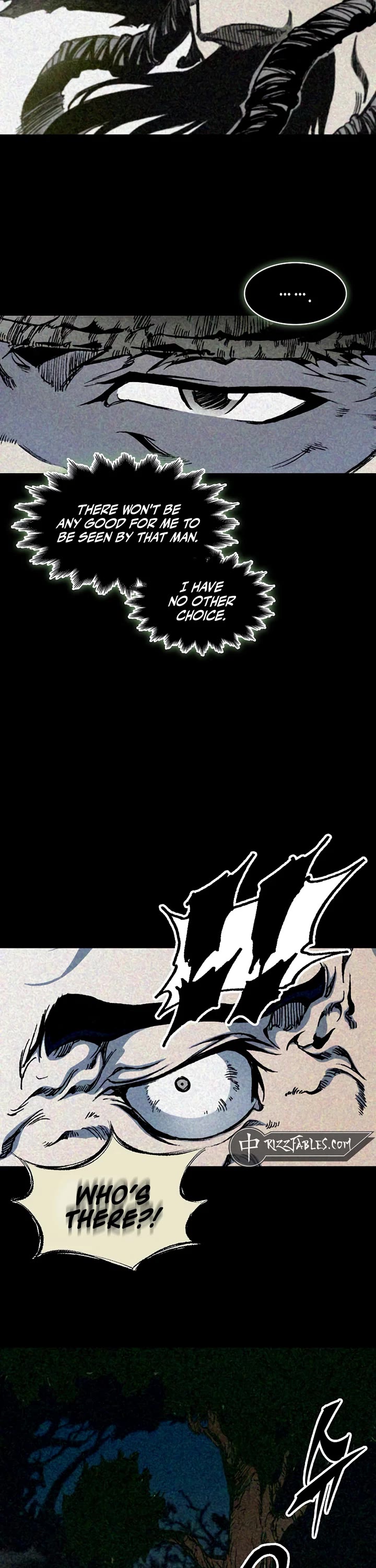 Memoir of the God of War Chap 214 - Next Chap 215