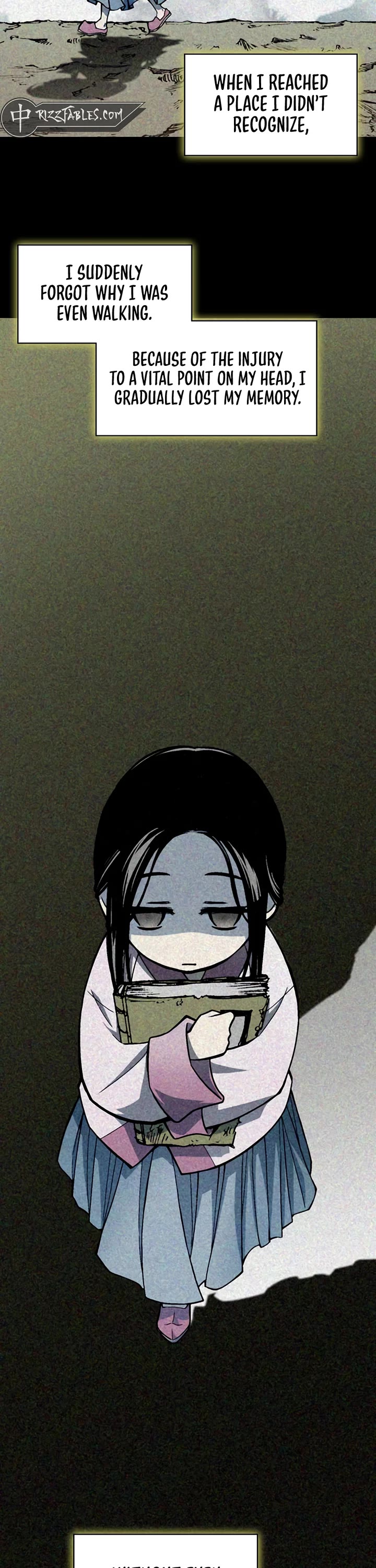 Memoir of the God of War Chap 214 - Next Chap 215