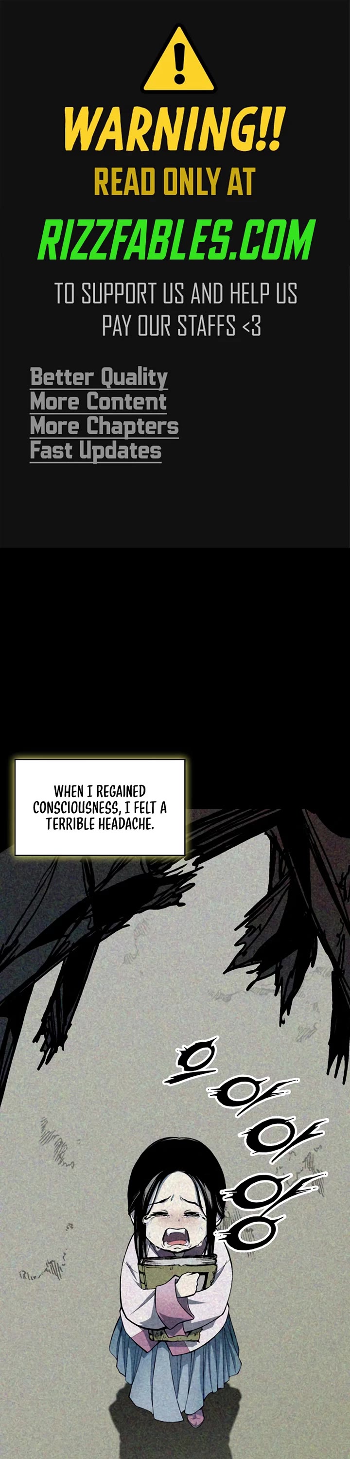 Memoir of the God of War Chap 214 - Next Chap 215