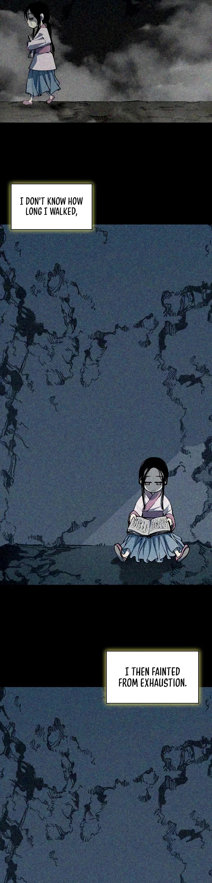 Memoir of the God of War Chap 214 - Next Chap 215