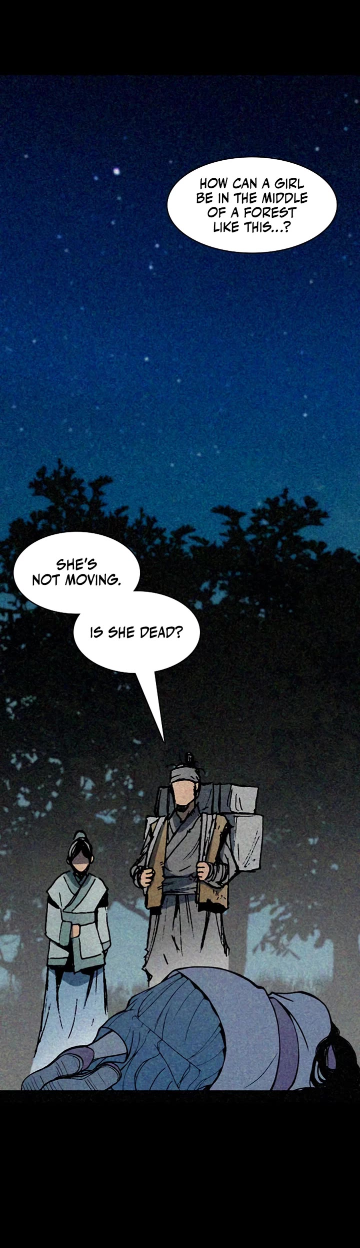 Memoir of the God of War Chap 214 - Next Chap 215