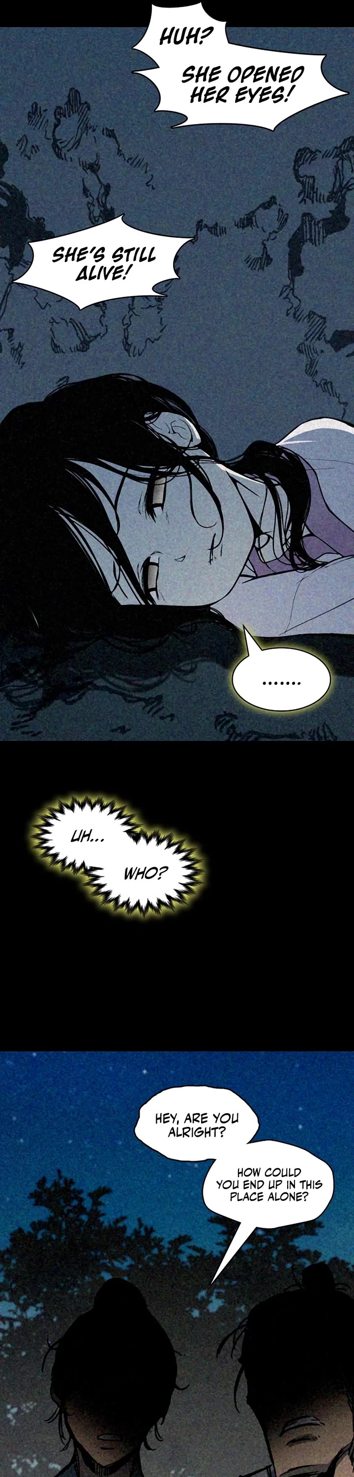 Memoir of the God of War Chap 214 - Next Chap 215