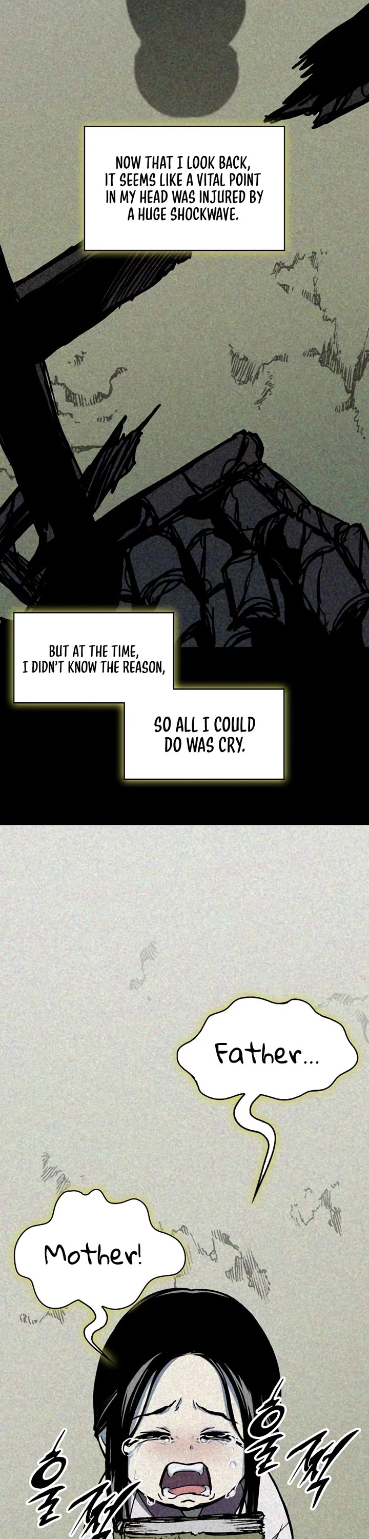 Memoir of the God of War Chap 214 - Next Chap 215