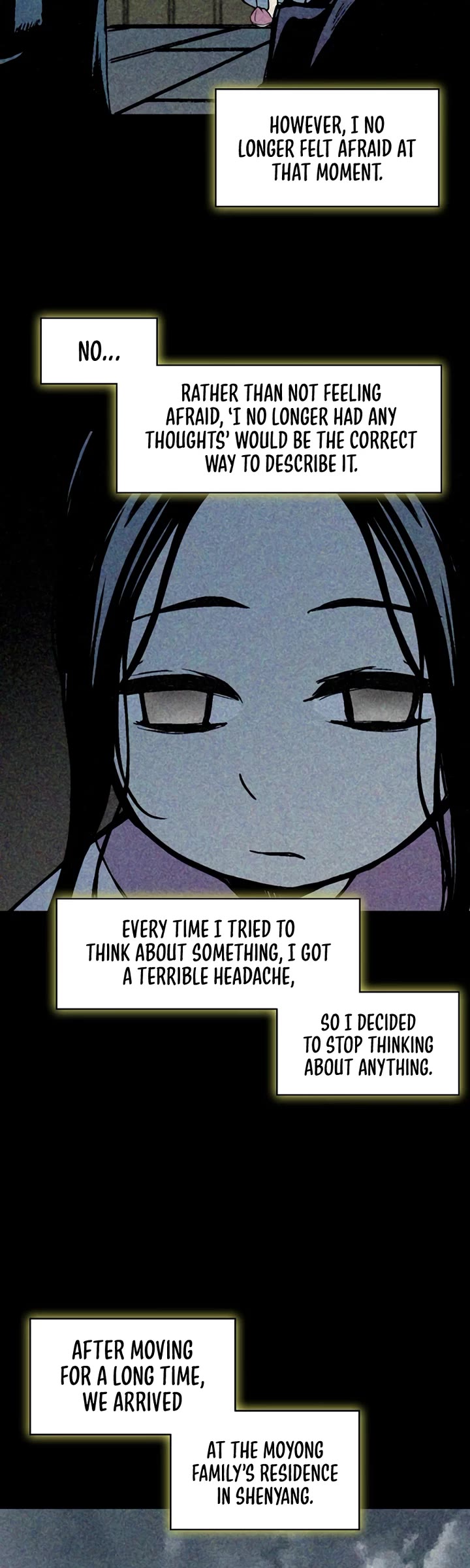 Memoir of the God of War Chap 214 - Next Chap 215