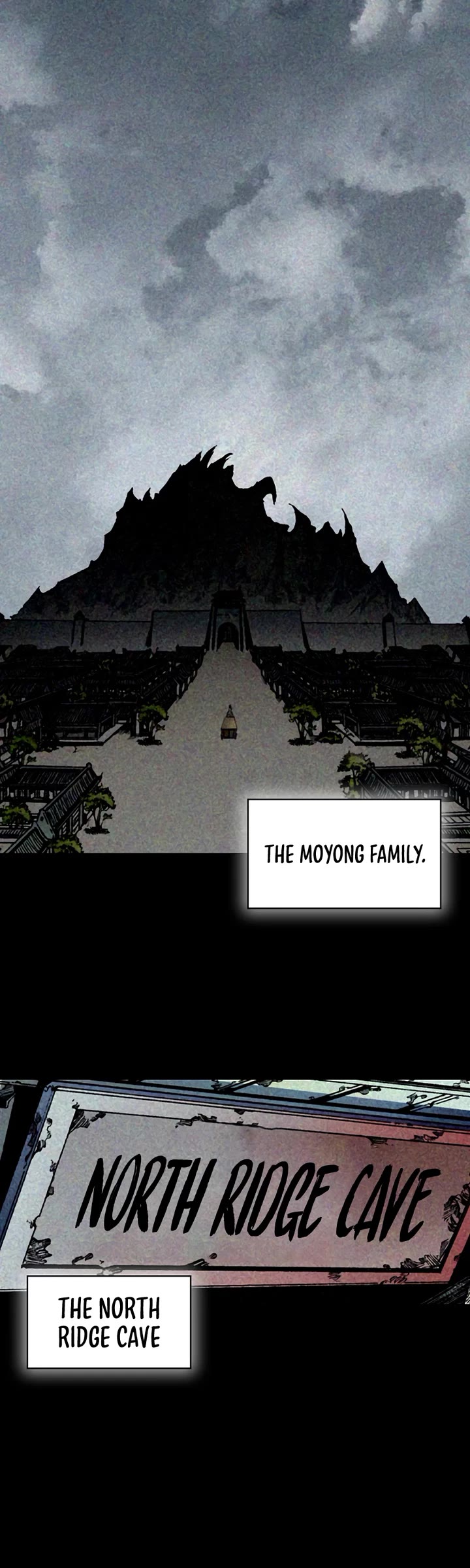 Memoir of the God of War Chap 214 - Next Chap 215