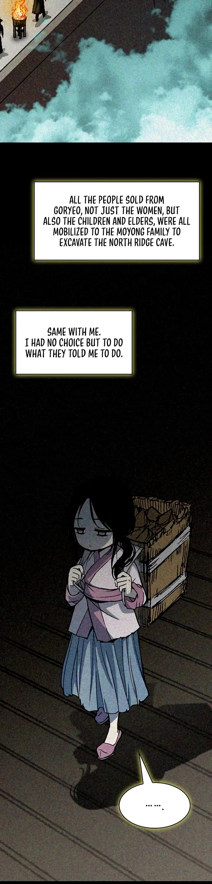 Memoir of the God of War Chap 214 - Next Chap 215