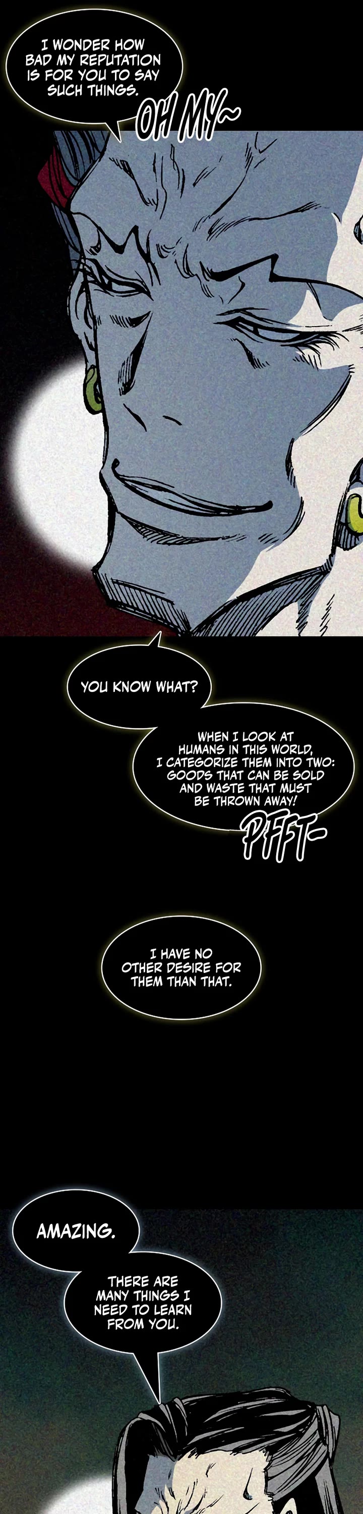 Memoir of the God of War Chap 214 - Next Chap 215