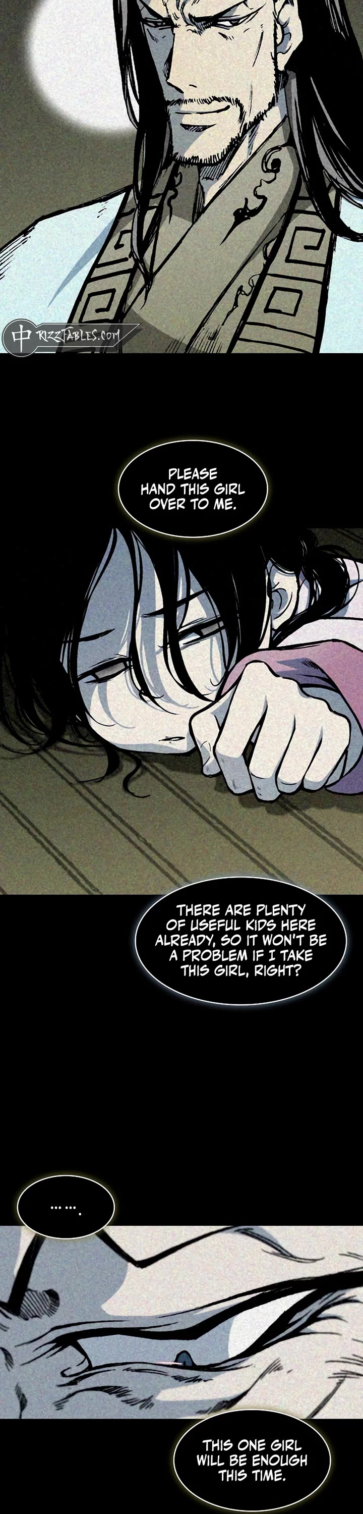 Memoir of the God of War Chap 214 - Next Chap 215