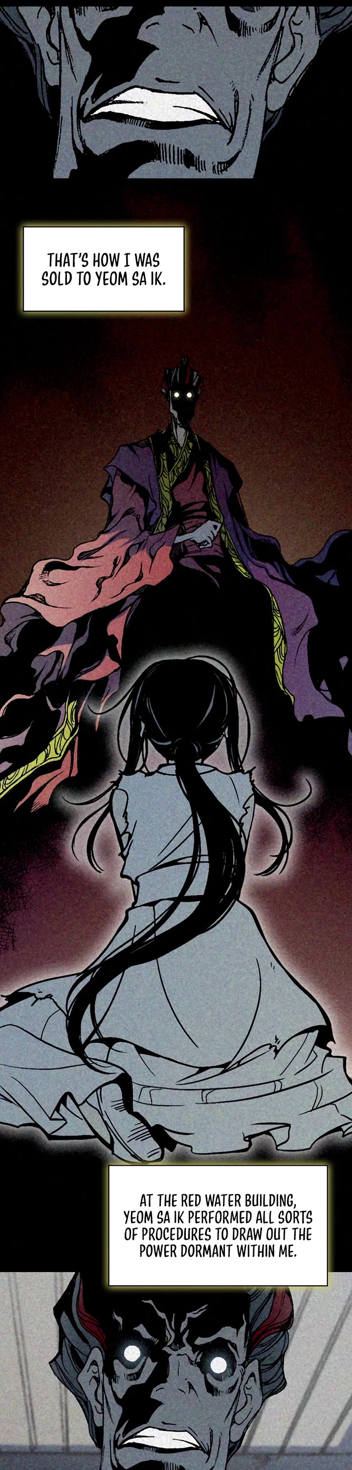 Memoir of the God of War Chap 214 - Next Chap 215