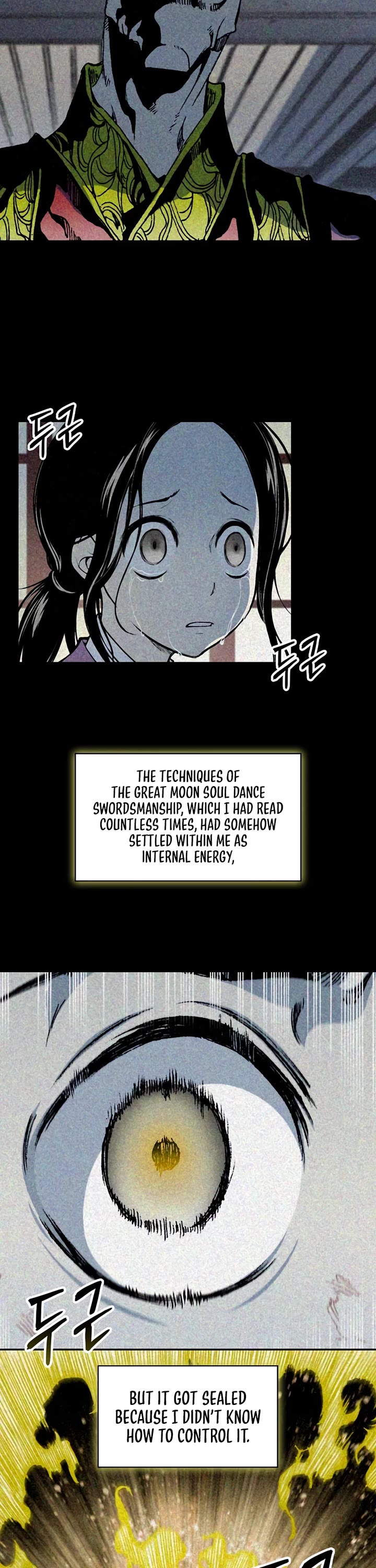 Memoir of the God of War Chap 214 - Next Chap 215