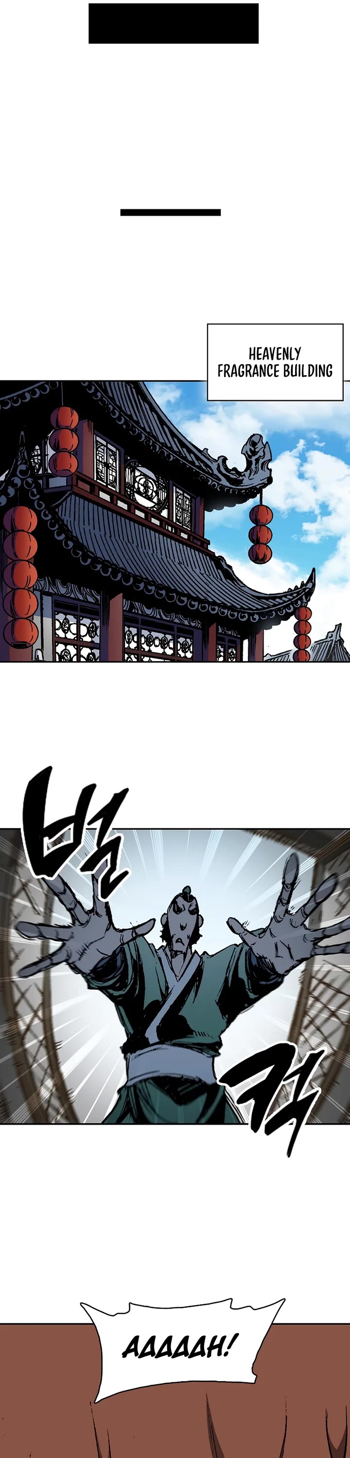Memoir of the God of War Chap 215 - Next Chap 216