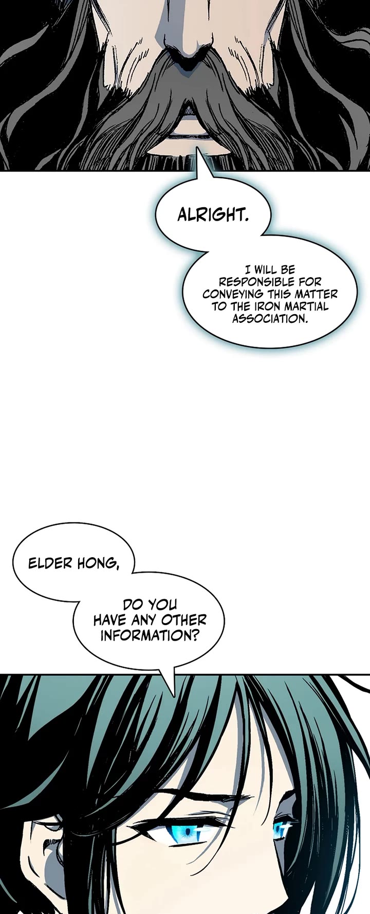 Memoir of the God of War Chap 215 - Next Chap 216