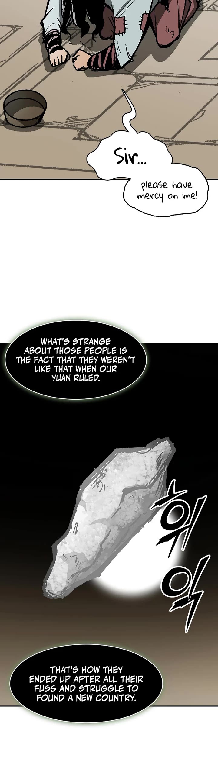 Memoir of the God of War Chap 215 - Next Chap 216