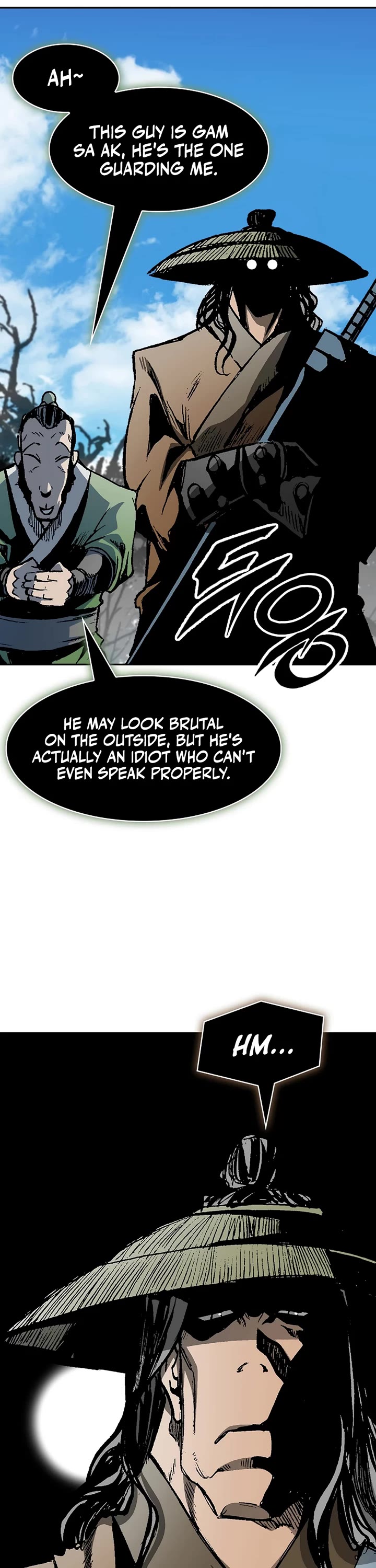 Memoir of the God of War Chap 215 - Next Chap 216