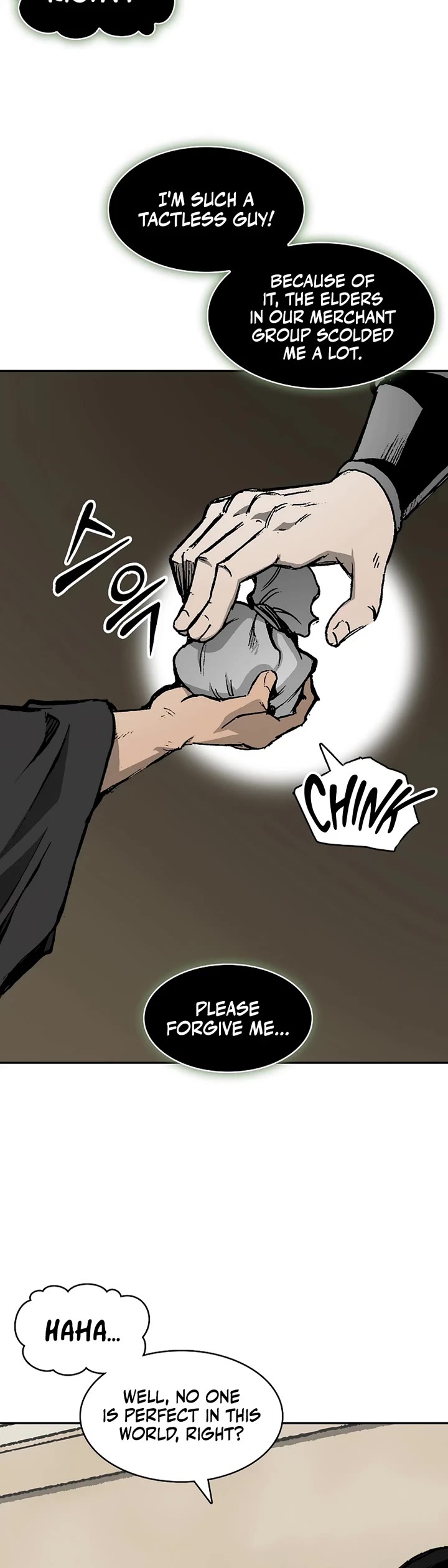 Memoir of the God of War Chap 215 - Next Chap 216